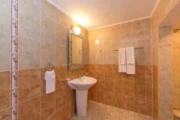 Фото номера Полулюкс с балконом Отель Hotel Venus г. Солнечный Берег 6