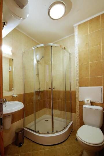 Фото номера Номер-студио Апарт-отели Aparthotel Royal Sun г. Солнечный Берег 8
