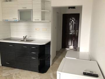 Фото номера Двухместный номер эконом-класса с 1 кроватью Отель Avenue Deluxe Hotel г. Солнечный Берег 3