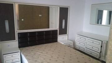 Фото номера Роскошные апартаменты Отель Hotel Golden Ina г. Солнечный Берег 4