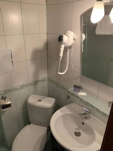 Фото номера Номер-студио с террасой Отель Persani Hotel г. Солнечный Берег 6