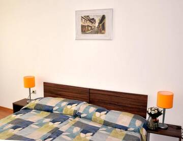Фото номера Полулюкс Отель Gardenia Hills Hotel г. Солнечный Берег 12