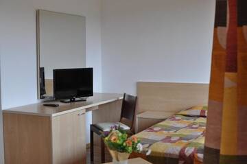 Фото номера Полулюкс Отель Gardenia Hills Hotel г. Солнечный Берег 14