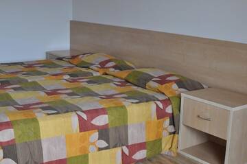 Фото номера Полулюкс Отель Gardenia Hills Hotel г. Солнечный Берег 19