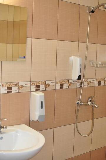 Фото номера Полулюкс Отель Gardenia Hills Hotel г. Солнечный Берег 21