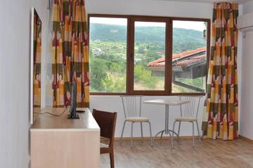Фото номера Полулюкс Отель Gardenia Hills Hotel г. Солнечный Берег 6