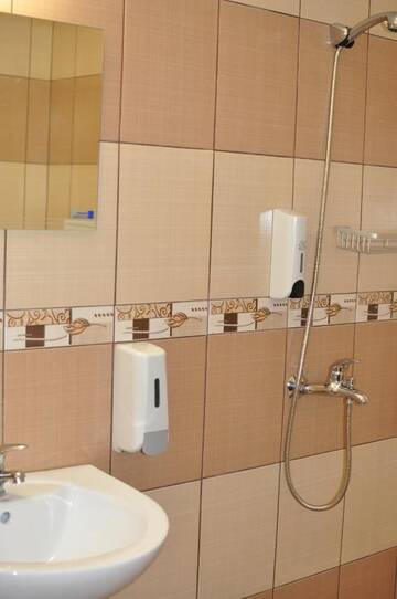 Фото номера Полулюкс Отель Gardenia Hills Hotel г. Солнечный Берег 3