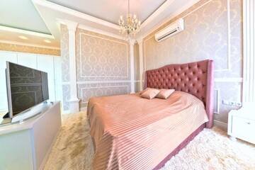 Фото номера Пентхаус VIP Апарт-отели Harmony Suites - Monte Carlo г. Солнечный Берег 4