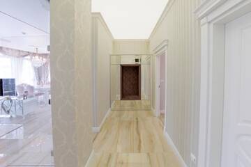 Фото номера Пентхаус VIP Апарт-отели Harmony Suites - Monte Carlo г. Солнечный Берег 5