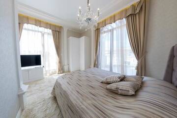 Фото номера Пентхаус VIP Апарт-отели Harmony Suites - Monte Carlo г. Солнечный Берег 6
