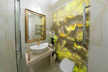 Фото номера Пентхаус VIP Апарт-отели Harmony Suites - Monte Carlo г. Солнечный Берег 7