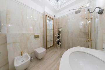 Фото номера Пентхаус VIP Апарт-отели Harmony Suites - Monte Carlo г. Солнечный Берег 8