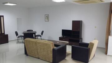 Фото номера Апартаменты с 1 спальней Отель Coral City г. Солнечный Берег 6
