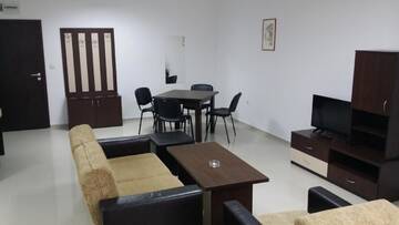 Фото номера Апартаменты с 1 спальней Отель Coral City г. Солнечный Берег 7