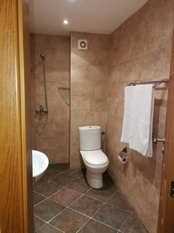Фото номера Двухместный номер эконом-класса с 1 кроватью Апарт-отели Hotel Venice г. Солнечный Берег 16