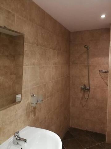 Фото номера Двухместный номер эконом-класса с 1 кроватью Апарт-отели Hotel Venice г. Солнечный Берег 17
