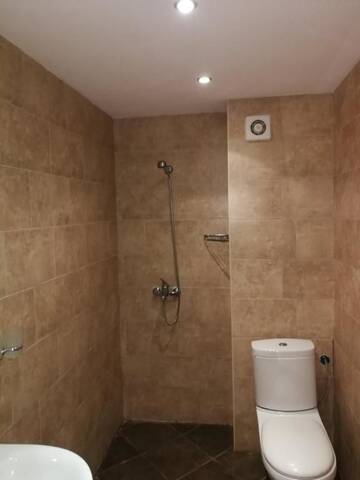 Фото номера Двухместный номер эконом-класса с 1 кроватью Апарт-отели Hotel Venice г. Солнечный Берег 18