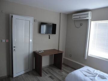 Фото номера Двухместный номер Делюкс с 1 кроватью Гостевой дом Casa Luba Sunny beach г. Солнечный Берег 9