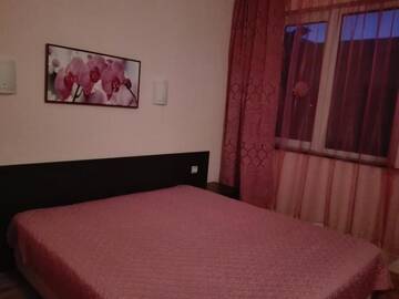 Фото номера Апартаменты с 2 спальнями Апарт-отели Central Plaza Apartment г. Солнечный Берег 78