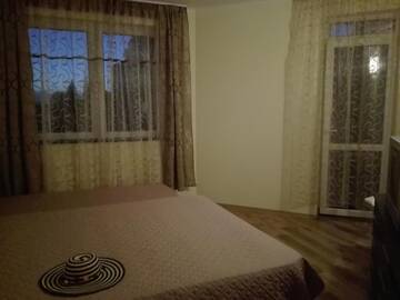 Фото номера Апартаменты с 2 спальнями Апарт-отели Central Plaza Apartment г. Солнечный Берег 80