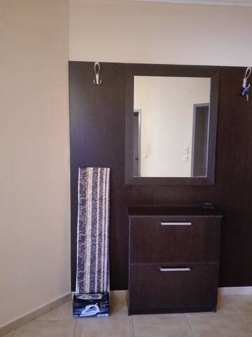 Фото номера Апартаменты с 2 спальнями Апарт-отели Central Plaza Apartment г. Солнечный Берег 41