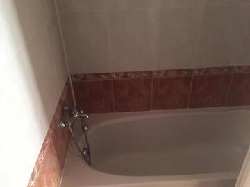 Фото номера Апартаменты с 2 спальнями Апарт-отели Central Plaza Apartment г. Солнечный Берег 48
