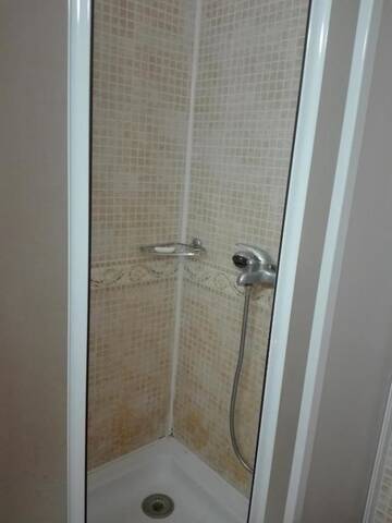 Фото номера Апартаменты с 2 спальнями Апарт-отели Central Plaza Apartment г. Солнечный Берег 54