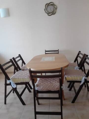 Фото номера Апартаменты с 2 спальнями Апарт-отели Central Plaza Apartment г. Солнечный Берег 25
