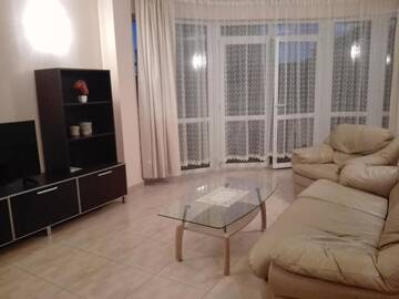 Фото номера Апартаменты с 2 спальнями Апарт-отели Central Plaza Apartment г. Солнечный Берег 82