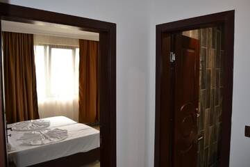 Фото номера Номер-студио Делюкс Отель Hotel KOKICHE VIP г. Солнечный Берег 2
