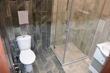 Фото номера Номер-студио Делюкс Отель Hotel KOKICHE VIP г. Солнечный Берег 3