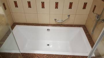 Фото номера Апартаменты Делюкс Отель Kiparisite Hotel г. Солнечный Берег 4