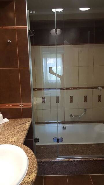 Фото номера Апартаменты Делюкс Отель Kiparisite Hotel г. Солнечный Берег 5