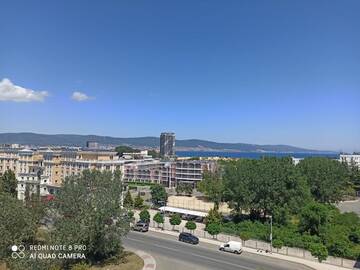 Фото номера Номер-студио Апарт-отели River park г. Солнечный Берег 52
