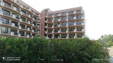 Фото номера Номер-студио Апарт-отели River park г. Солнечный Берег 29