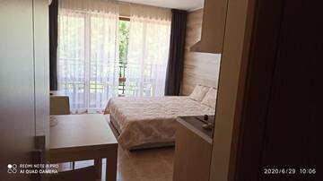 Фото номера Номер-студио Апарт-отели River park г. Солнечный Берег 38