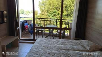 Фото номера Номер-студио Апарт-отели River park г. Солнечный Берег 39
