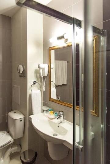 Фото номера Полулюкс Отель Regata Palace - All Inclusive г. Солнечный Берег 5