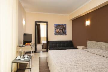 Фотографии Курортные отели Melia Sunny Beach - All Inclusive г. Солнечный Берег (Болгария) №2 Фото Курортные отели Melia Sunny Beach - All Inclusive г. Солнечный Берег 2
