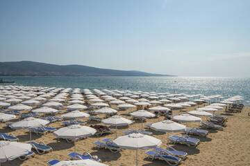 Фотографии Курортные отели Melia Sunny Beach - All Inclusive г. Солнечный Берег (Болгария) №3 Фото Курортные отели Melia Sunny Beach - All Inclusive г. Солнечный Берег 3