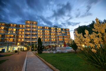 Фотографии Отель Sirena Hotel г. Солнечный Берег (Болгария) №1 Фото Отель Sirena Hotel г. Солнечный Берег 1