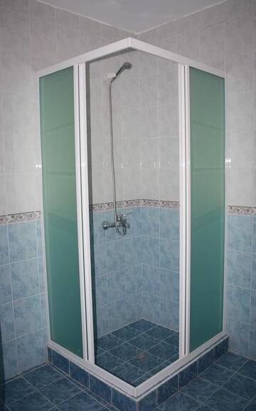 Фото номера Трехместный номер с видом на море Отель Sirena Hotel г. Солнечный Берег 7