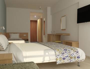 Фотографии Отель Sirena Hotel г. Солнечный Берег (Болгария) №3 Фото Отель Sirena Hotel г. Солнечный Берег 3