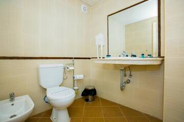 Фото номера Мезонет Отель Imperial Palace Hotel г. Солнечный Берег 9