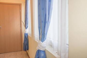 Фото номера Апартаменты с 2 спальнями и балконом Апарт-отели Elite Apartments г. Солнечный Берег 5
