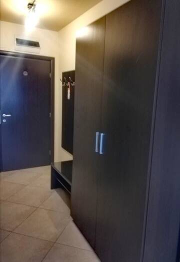 Фото номера Номер-студио Отель Briz Beach apartments - section B г. Солнечный Берег 7