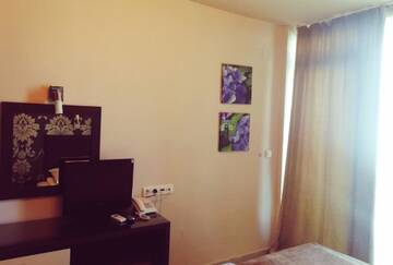 Фото номера Номер-студио Отель Briz Beach apartments - section B г. Солнечный Берег 11