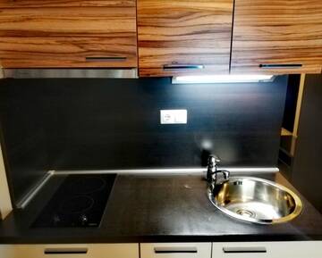 Фото номера Номер-студио Отель Briz Beach apartments - section B г. Солнечный Берег 12
