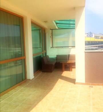 Фото номера Апартаменты с видом на море Отель Briz Beach apartments - section B г. Солнечный Берег 5