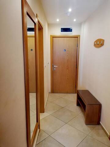 Фото номера Номер-студио с видом на море Отель Briz Beach apartments - section B г. Солнечный Берег 8